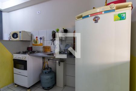 Apartamento para alugar com 45m², 2 quartos e 1 vagaCozinha