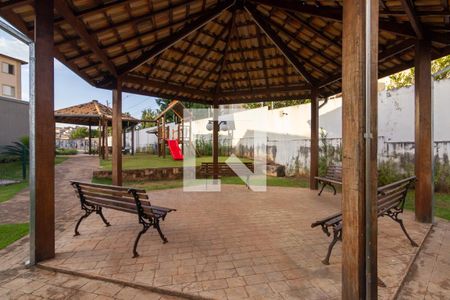 Apartamento para alugar com 45m², 2 quartos e 1 vagaÁrea comum