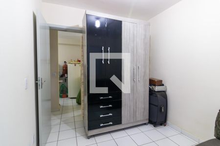 Apartamento para alugar com 45m², 2 quartos e 1 vagaQuarto 2