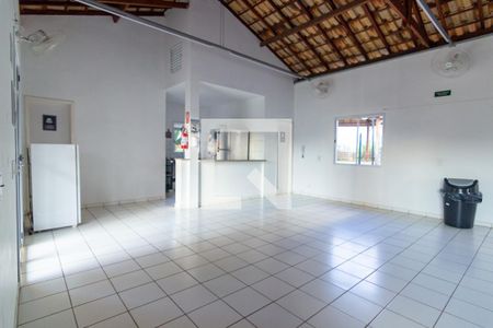 Apartamento para alugar com 45m², 2 quartos e 1 vagaÁrea comum - Salão de festas