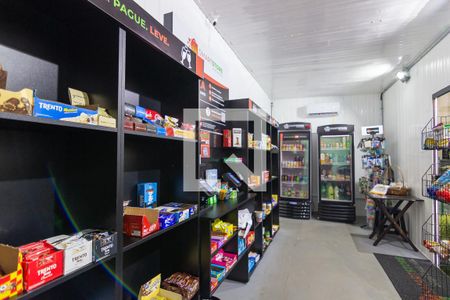 Apartamento para alugar com 45m², 2 quartos e 1 vagaÁrea comum - Minimercado