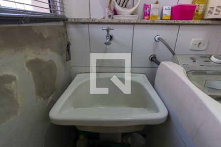 Apartamento para alugar com 45m², 2 quartos e 1 vagaÁrea de Serviço