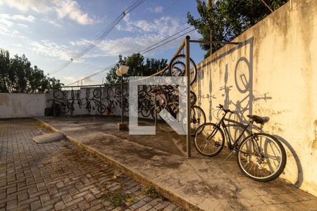 Apartamento para alugar com 45m², 2 quartos e 1 vagaÁrea comum - Bicicletário