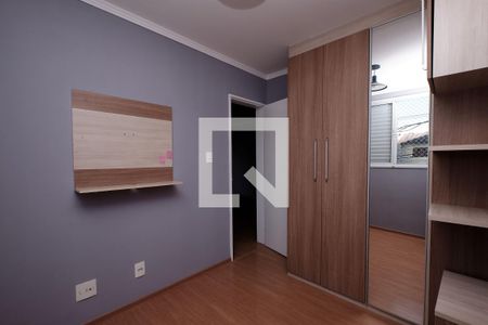 Quarto 2 de apartamento para alugar com 2 quartos, 59m² em Macedo, Guarulhos