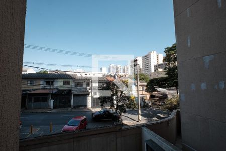 Vista da sala de apartamento para alugar com 2 quartos, 59m² em Macedo, Guarulhos