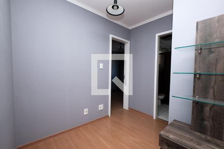 Sala de apartamento para alugar com 2 quartos, 59m² em Macedo, Guarulhos