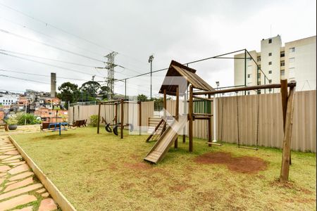 Apartamento à venda com 54m², 3 quartos e 1 vagaÁrea Comum