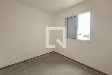 Quarto 2 de apartamento à venda com 3 quartos, 54m² em Paulicéia, São Bernardo do Campo
