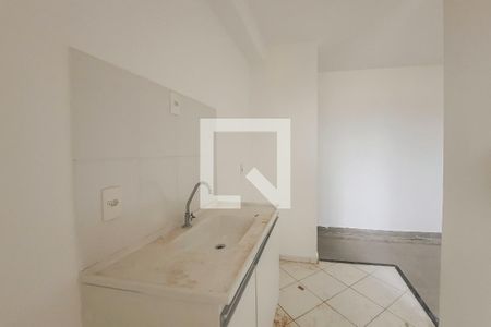 Apartamento à venda com 54m², 3 quartos e 1 vagaCozinha