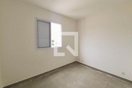 Quarto 1 de apartamento à venda com 3 quartos, 54m² em Paulicéia, São Bernardo do Campo