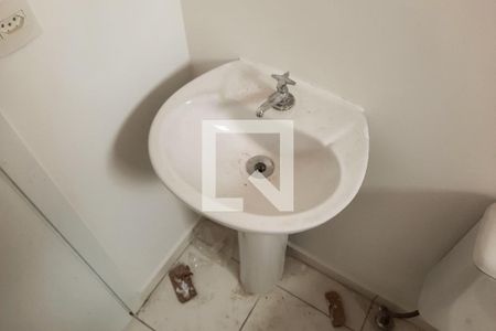Apartamento à venda com 54m², 3 quartos e 1 vagaBanheiro
