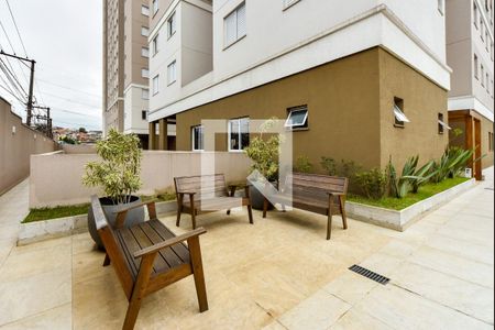 Apartamento à venda com 54m², 3 quartos e 1 vagaÁrea Comum