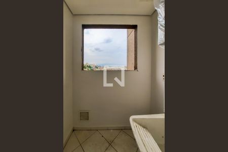 Apartamento à venda com 54m², 3 quartos e 1 vagaÁrea de Serviço