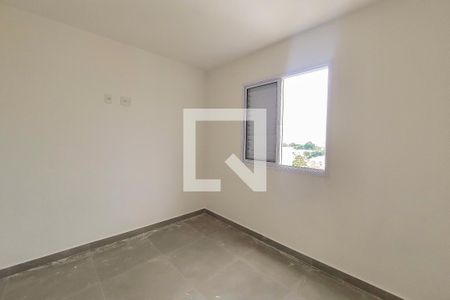 Quarto 1 de apartamento à venda com 3 quartos, 54m² em Paulicéia, São Bernardo do Campo