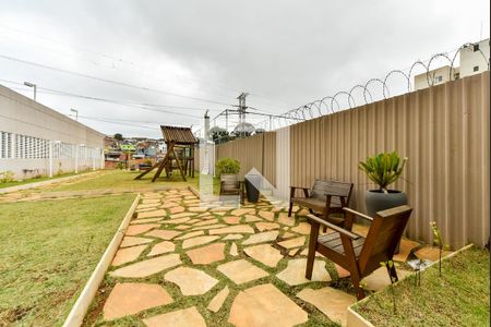 Apartamento à venda com 54m², 3 quartos e 1 vagaÁrea Comum