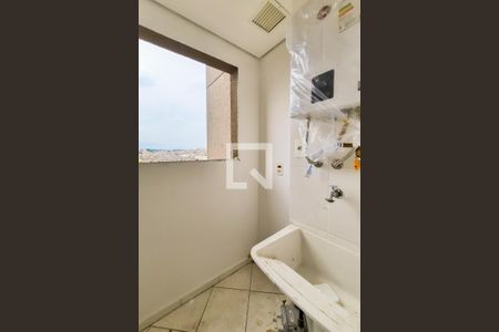 Apartamento à venda com 54m², 3 quartos e 1 vagaÁrea de Serviço