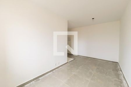 Sala de apartamento à venda com 3 quartos, 54m² em Paulicéia, São Bernardo do Campo