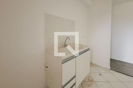 Apartamento à venda com 54m², 3 quartos e 1 vagaCozinha