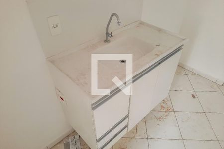 Apartamento à venda com 54m², 3 quartos e 1 vagaCozinha
