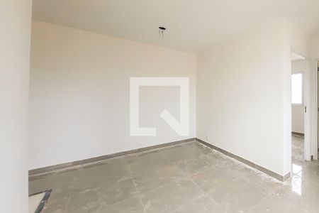 Sala de apartamento à venda com 3 quartos, 54m² em Paulicéia, São Bernardo do Campo