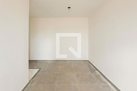 Sala de apartamento à venda com 3 quartos, 54m² em Paulicéia, São Bernardo do Campo