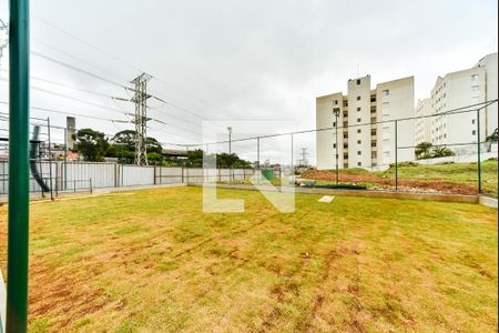 Apartamento à venda com 54m², 3 quartos e 1 vagaÁrea Comum