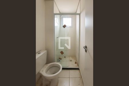 Apartamento à venda com 54m², 3 quartos e 1 vagaBanheiro