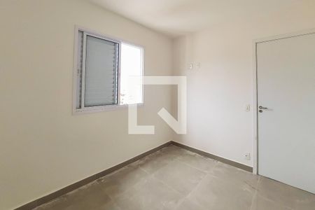 Apartamento à venda com 54m², 3 quartos e 1 vagaQuarto 2