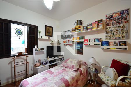 Quarto 1 de apartamento à venda com 3 quartos, 107m² em Vila da Saúde, São Paulo