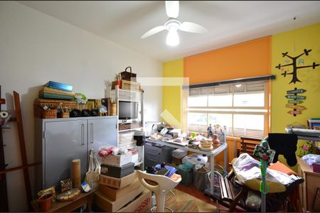 Quarto 2 de apartamento à venda com 3 quartos, 107m² em Vila da Saúde, São Paulo