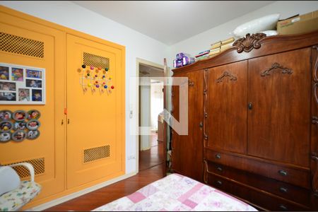 Quarto 1 de apartamento à venda com 3 quartos, 107m² em Vila da Saúde, São Paulo