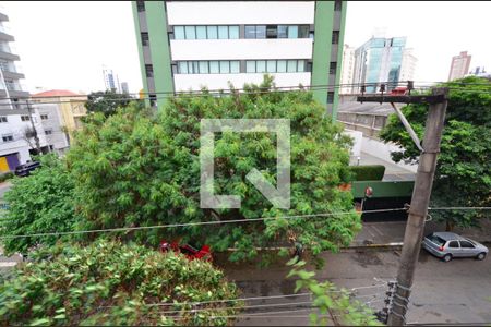 Vista da Sala de apartamento à venda com 3 quartos, 107m² em Vila da Saúde, São Paulo