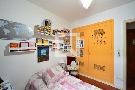 Quarto 1 de apartamento à venda com 3 quartos, 107m² em Vila da Saúde, São Paulo