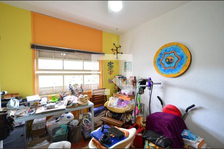 Quarto 2 de apartamento à venda com 3 quartos, 107m² em Vila da Saúde, São Paulo