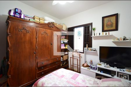 Quarto 1 de apartamento à venda com 3 quartos, 107m² em Vila da Saúde, São Paulo