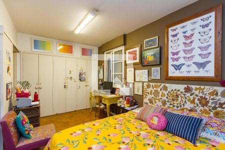 Quarto 1 de apartamento à venda com 2 quartos, 70m² em Vila Cordeiro, São Paulo