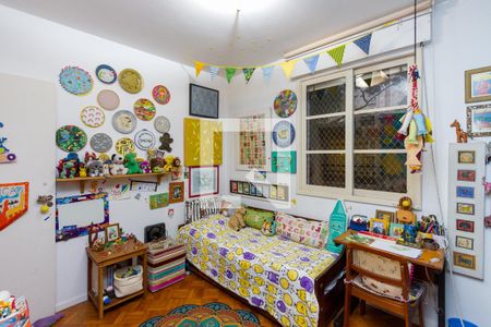 Quarto 2 de apartamento à venda com 2 quartos, 70m² em Vila Cordeiro, São Paulo