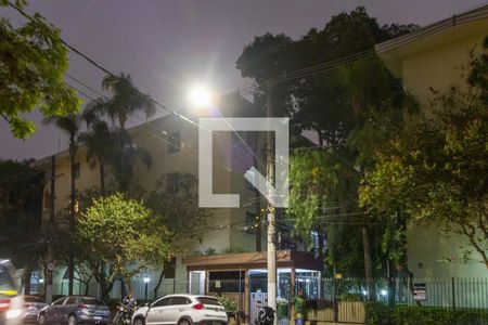 Apartamento à venda com 70m², 2 quartos e 1 vagaFachada