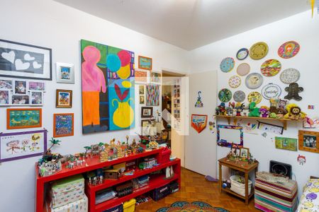 Apartamento à venda com 70m², 2 quartos e 1 vagaQuarto 2