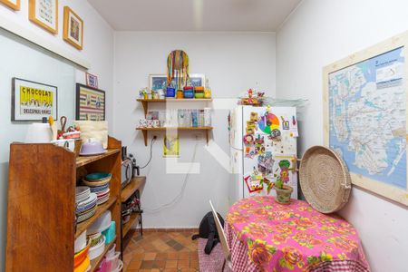 Apartamento à venda com 70m², 2 quartos e 1 vagaCozinha
