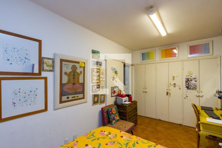 Quarto 1 de apartamento à venda com 2 quartos, 70m² em Vila Cordeiro, São Paulo