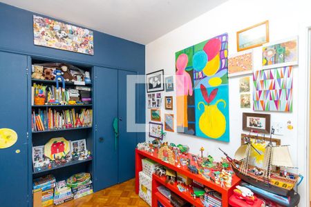 Apartamento à venda com 70m², 2 quartos e 1 vagaQuarto 2