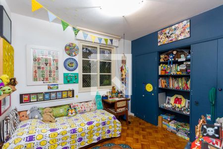 Apartamento à venda com 70m², 2 quartos e 1 vagaQuarto 2