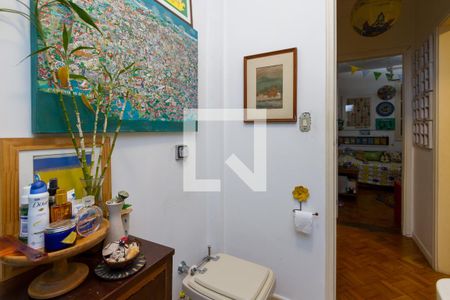 Apartamento à venda com 70m², 2 quartos e 1 vagaBanheiro