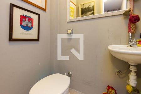 Apartamento à venda com 70m², 2 quartos e 1 vagaBanheiro de Serviço