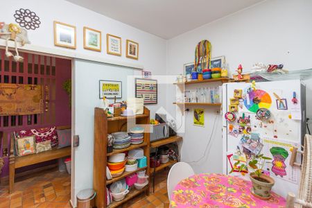 Apartamento à venda com 70m², 2 quartos e 1 vagaCozinha