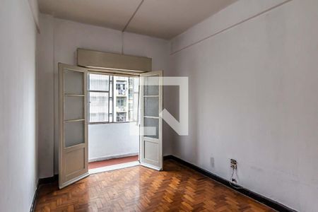 Sala de apartamento para alugar com 1 quarto, 50m² em Santa Cecilia, São Paulo