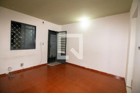 Sala de Estar de apartamento para alugar com 2 quartos, 80m² em Betim Industrial, Betim