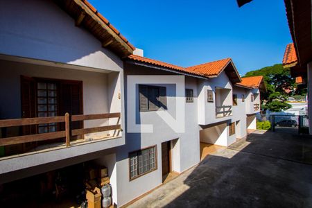 Casa de condomínio para alugar com 136m², 3 quartos e 2 vagas Casa de condomínio para alugar com 136m², 3 quartos e 2 vagasVista do quarto 2