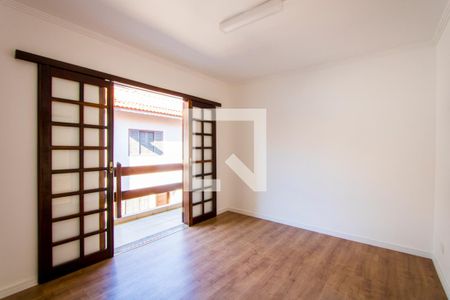 Casa de condomínio para alugar com 136m², 3 quartos e 2 vagas Casa de condomínio para alugar com 136m², 3 quartos e 2 vagasQuarto 2